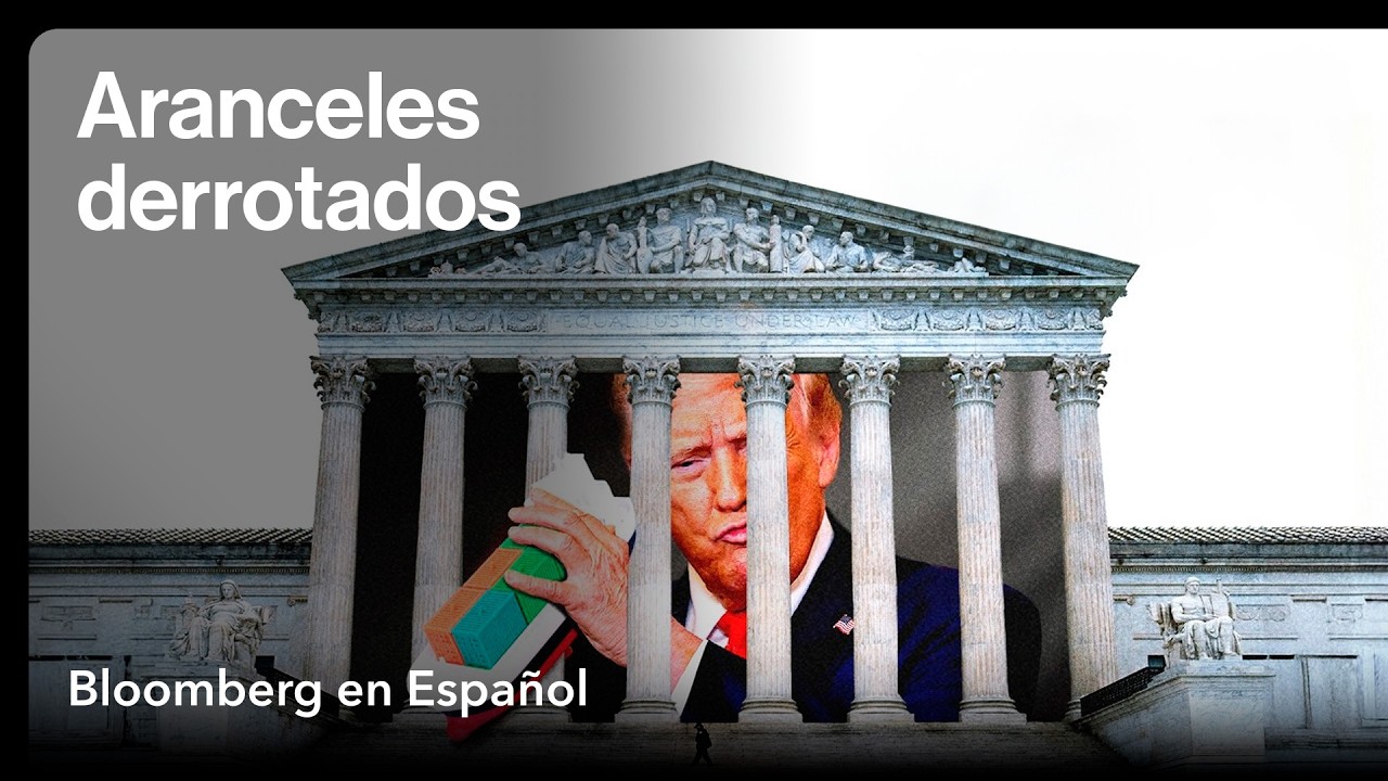 El golpe de realidad a los aranceles de Trump