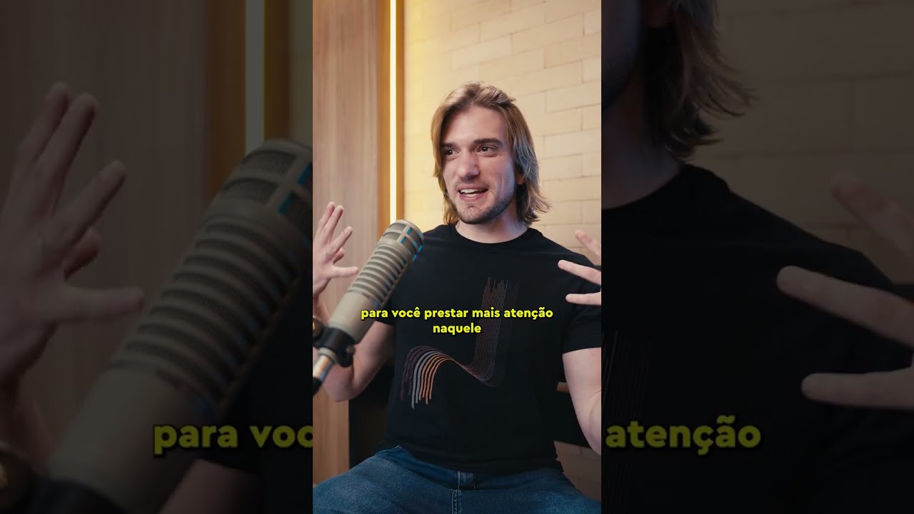 o que acontece quando você fica APAIXONADO? #shorts