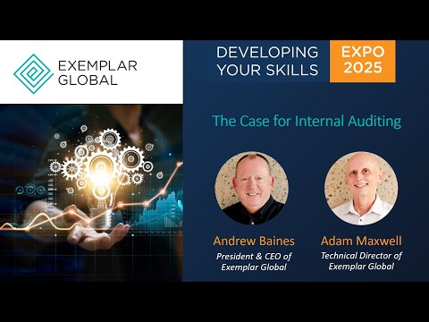 The Case for Internal Auditing
