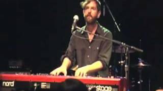 Wakey!Wakey!-1876- The Brooklyn Theatre Fire