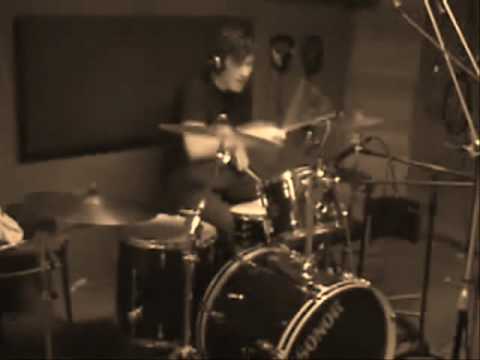 Anomie - Studio 2009