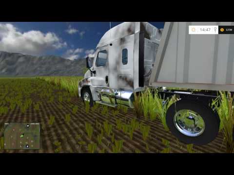 Farming Simulator 15 MP - RDAllen Multiplayer Server