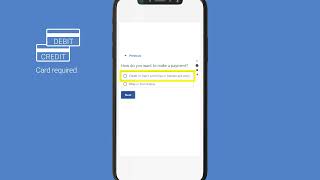 Money you owe - Express Plus Centrelink app