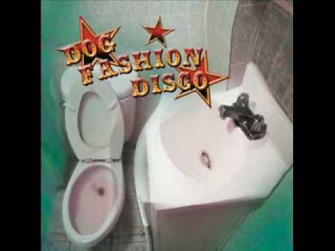 Dog Fashion Disco - Rapist Eyes