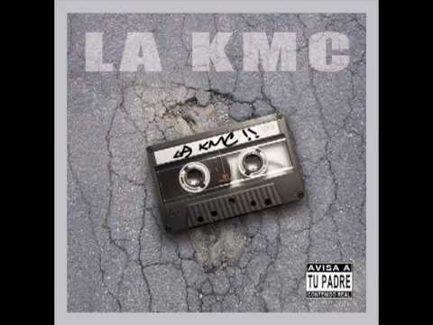La KMC - Soñador [Producido por Imán]