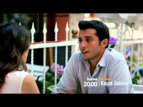 Kaçak Gelinler 8.Bölüm 2.Fragman