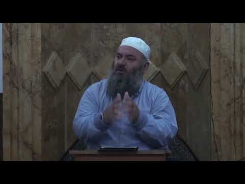 464. Pas Namazit të Sabahut - Shpresa - Hadithi 439 pj 1