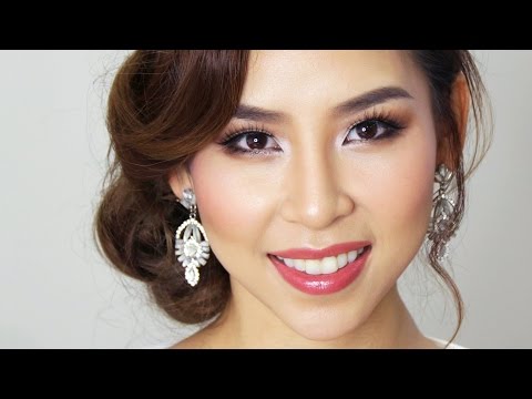 download lagu mp3 mp4 Asian Bridal Makeup, download lagu Asian Bridal Makeup gratis, unduh video klip Asian Bridal Makeup