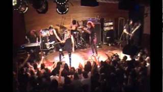 A skylit drive Eris and Dysnomia - Curitiba