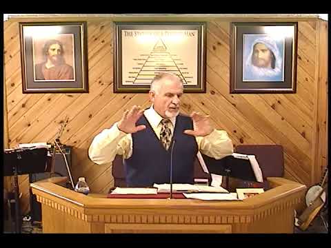 21-0919am - Eternal Redemption Pt.35 - Wade Dale