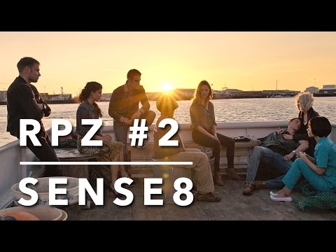 [RPZ #2] : Sense8, les huit visages de lamoure