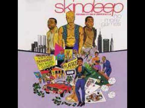 Skin Deep   no more games featuring Lil Kim