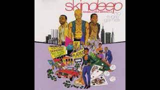 Skin Deep   no more games featuring Lil Kim