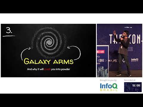 Is There A Needle In The Haystack?  - Artur Prado e Lucas Amorim