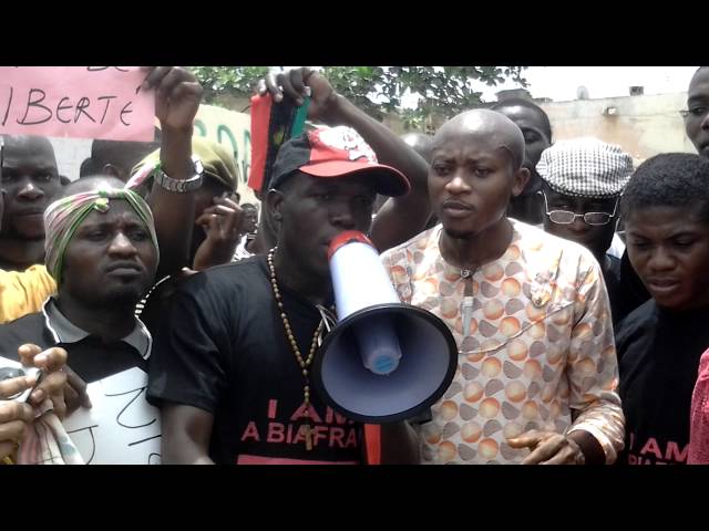 INDIGENOUS PEOPLE OF BIAFRANS IN SENEGAL 3