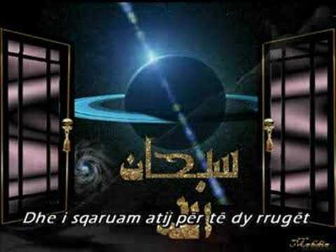 Meshary Rashid Al Afasy-Sure al-Balad