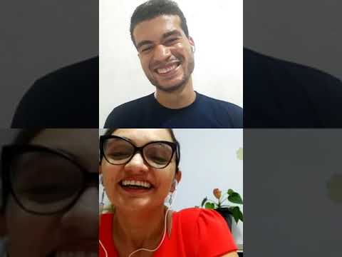 Autoconhecimento: brilhe a sua verdadeira identidade - Participação: Edcleide Campos