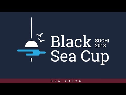 Black Sea Cup 2018 (teams) - RED piste