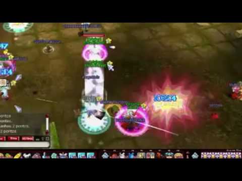 Rizem Flyff CaguetaJack