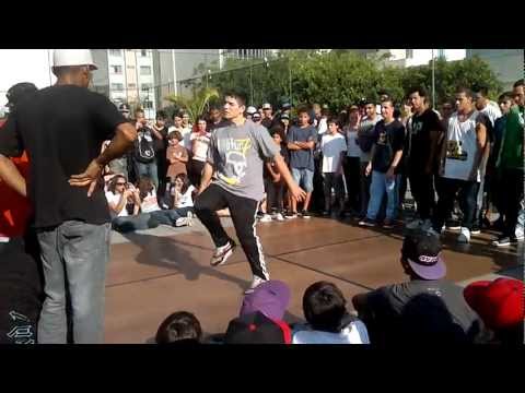 Palmares Dream's Crew x Convidados  - COMJUV