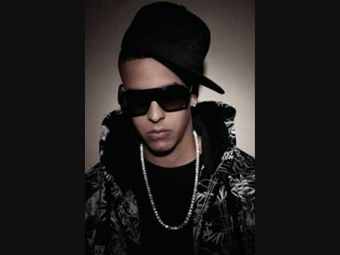 Daddy Yankee - Yo Soy De Barrio