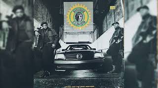 Pete Rock &amp; C.L.Smooth - For Pete&#39;s Sake