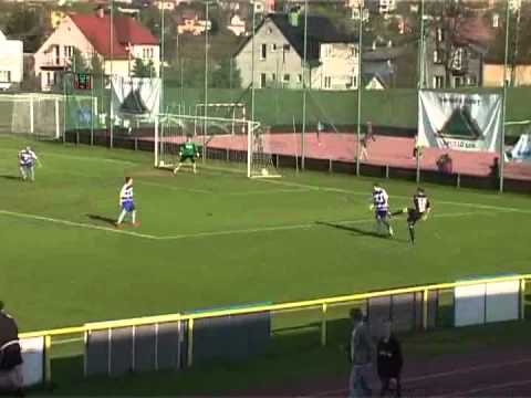 SK BRUŠPERK - TJ PRAŽMO-RAŠKOVICE 1:2 (16.4.2011)