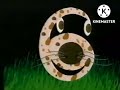 Sesame Street Number Creature 13 For ReeceBackFromYearAgo