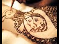 Beautiful Mehendi Arts CINI CENTER