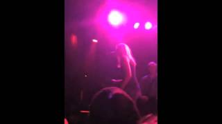 The Anniversary - The Siren Sings @ The Independent, San Francisco CA 09/05/2015
