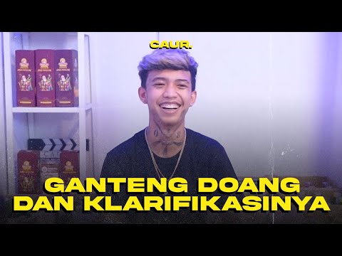 KLARIFIKASI : JEMPUT CEWE TUH JANGAN DEPAN GANG! // CAUR