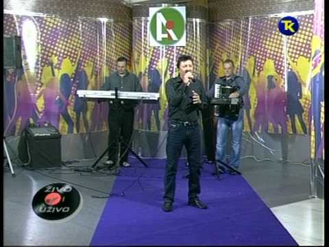 Nesib Delibegovic Nesko & Stari grad uzivo - Mustuluk