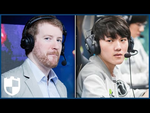 Was JackeyLove always as overrated?