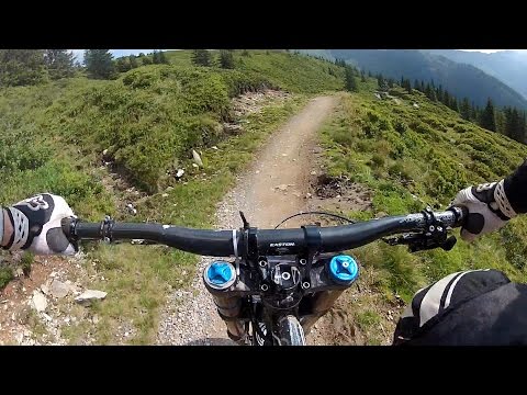 GoPro: Adam Whitchurch - Hackleberg 1.8.15 - Bike