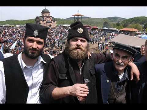 Izvorne pjesme, Glas Trebave, Djedovino nasa