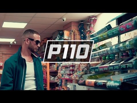 P110 - Rez - Take No Lz [Music Video] | P110