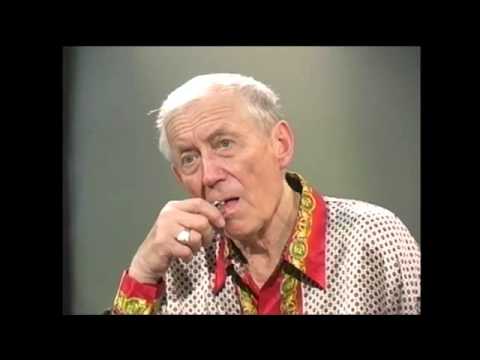 Yevtushenko interview