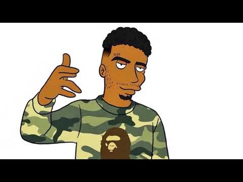 FREE* AJ Tracey x Mostack "ICE" Type Beat No Tags * TM91