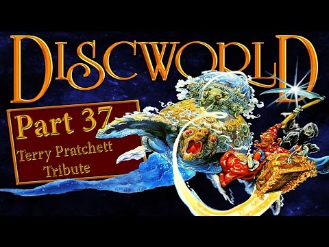 Terry Pratchett's Discworld - Part 37 - The mines - Devilish Plays