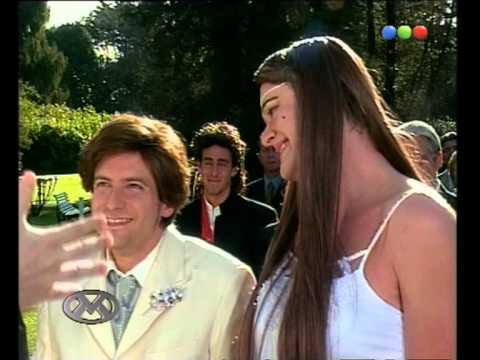 Argentine Tanneries, Wedding - Part 2 - Videomatch