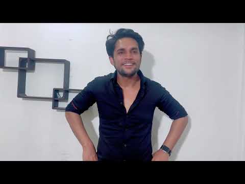 Shaurya Pratap Singh Audition For Web Series