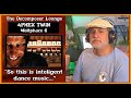 APHEX TWIN Meltphace 6 Composer Reaction | The Decomposer Lounge Music Reactions and Breakdown