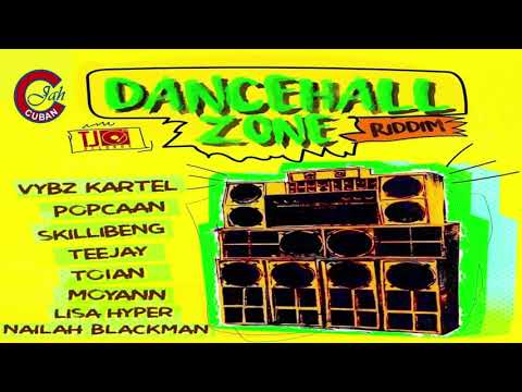 Dancehall Zone Riddim Mix FULL+CLEAN (April 2021) Kartel/Skillibeng/Teejay/Charly Blacks/Popcaan 🔥🔥🔥