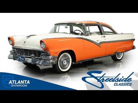 1956 Ford Crown Victoria (CC-1921560) for sale in Lithia Springs, Georgia