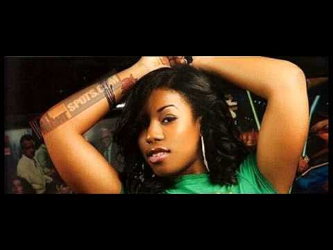 Chelsy Shantel Ft Dji Tafinha - Fatiga 2014