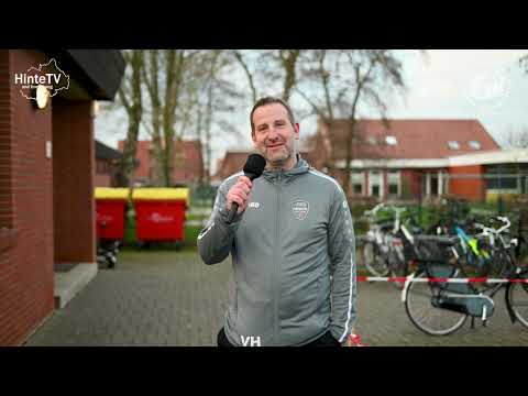 Hinte TV und Umgebung 21.01.2023 - JSG Hinte