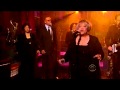 MAVIS STAPLES & JEFF TWEEDY (WILCO) TV LIVE 2010