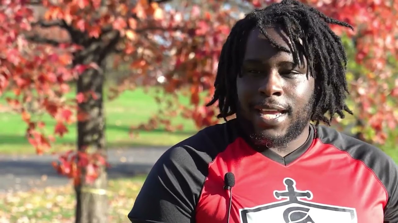 ADA School Cartoon Project: Baseball