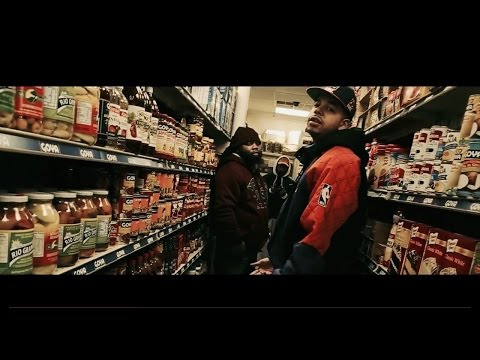 Nellz - David And Jason Ft. LeftHand (Official Video)