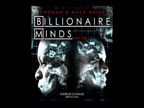 Birdman & Mack Maine - The Fam (ft. Lil Boosie, Chopper City)